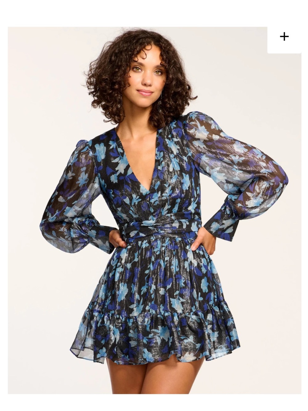 Ramy Brook dress